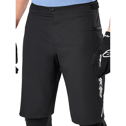 Short ALPINESTARS A-DURA ELITE Nero