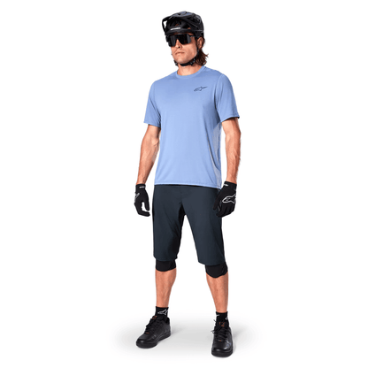 Short ALPINESTARS A-DURA Nero