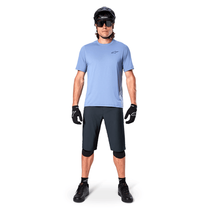 Short ALPINESTARS A-DURA Nero