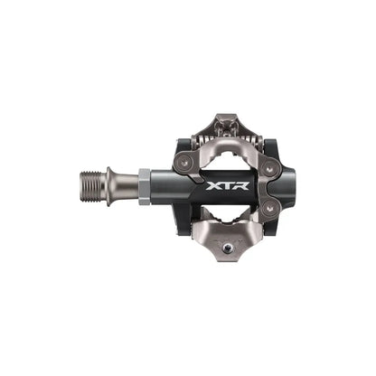 Pedali SHIMANO XTR XC M9200 Asse Corto