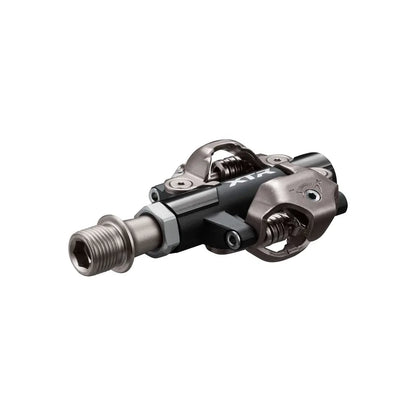 Pedali SHIMANO XTR XC M9200 Asse Corto