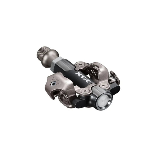 Pedali SHIMANO XTR XC M9200 ad asse corto
