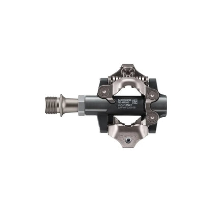 Pedali SHIMANO XTR XC M9200 Asse Corto