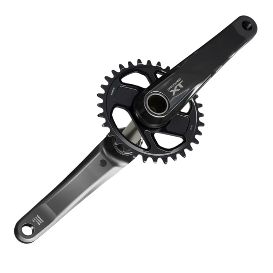 Pedivelle SHIMANO XT FC-M8200 12V