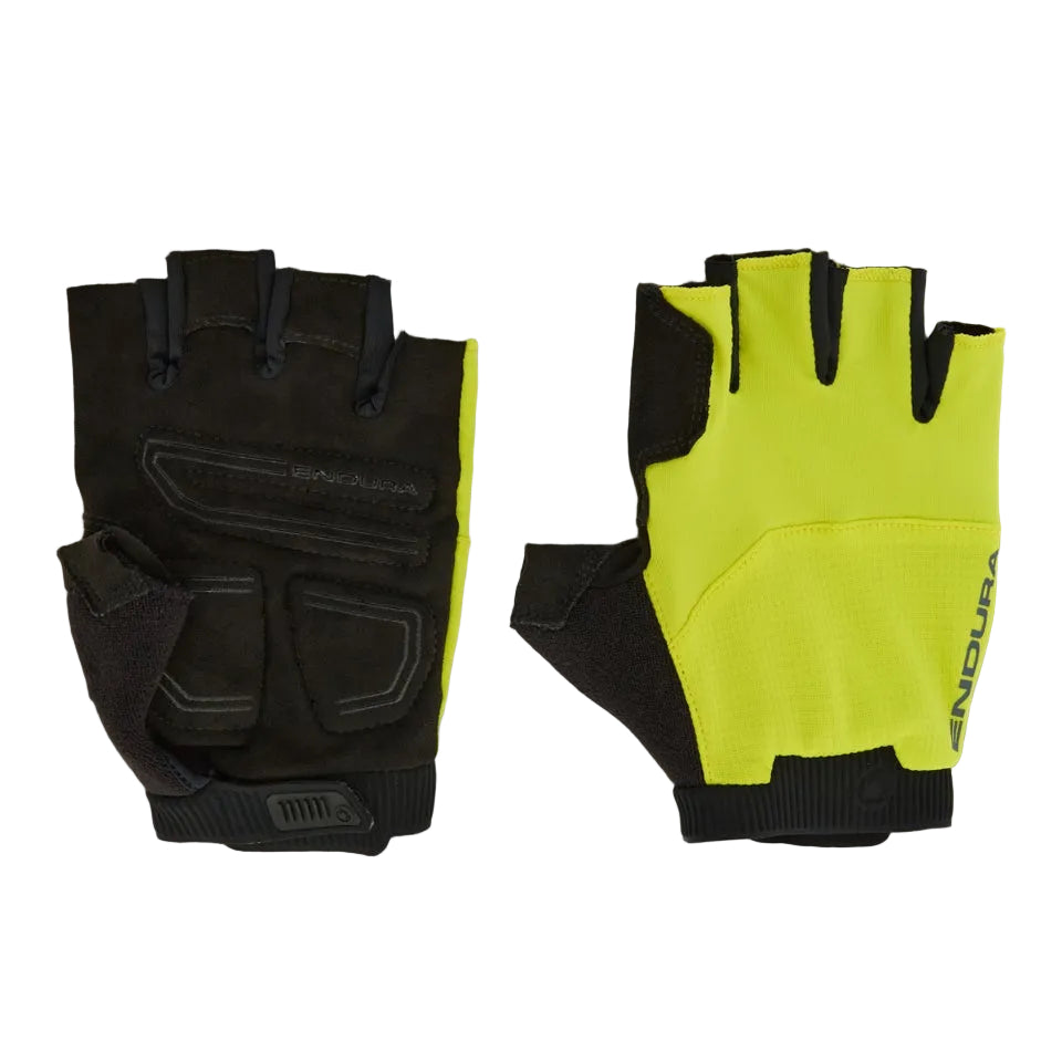 Guanti corti ENDURA LOOP MITT End Citrus