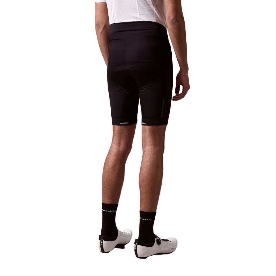 ENDURA 6 PANEL Nero Short