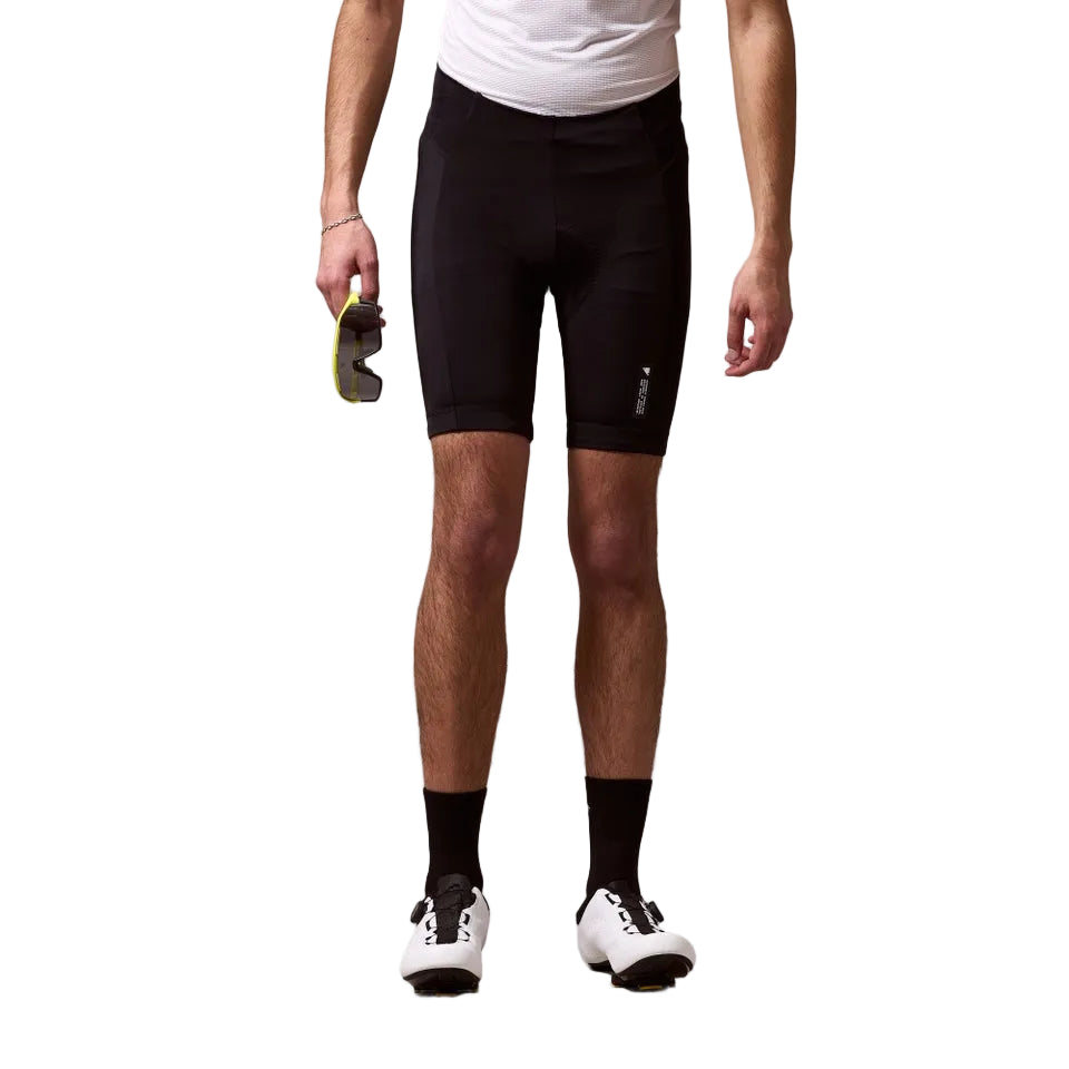 ENDURA 6 PANEL Nero Short