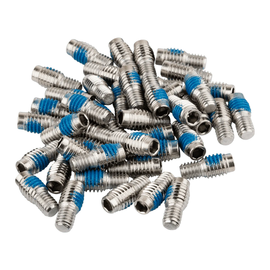 Kit di 32 pin per coppia di pedali BURGTEC MK5 B-RAGE