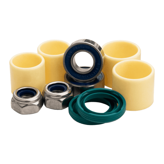 Kit di ricambi per pedali BURGTEC MK5 B-RAGE
