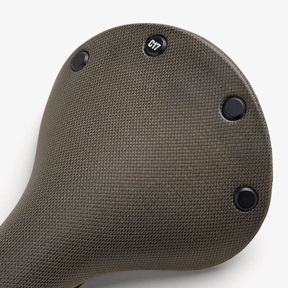 BROOKS CAMBIUM C17 Verde Sella