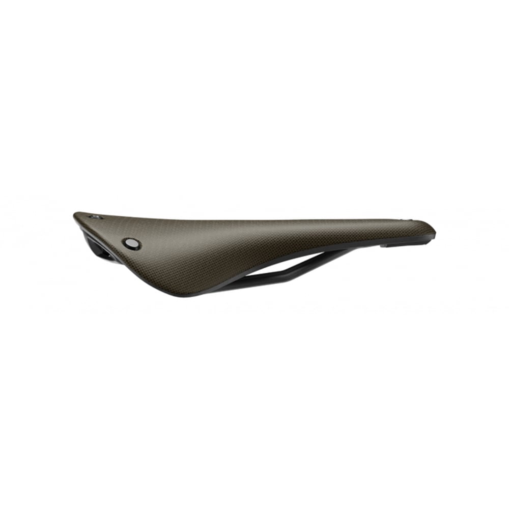 BROOKS CAMBIUM C17 Verde Sella