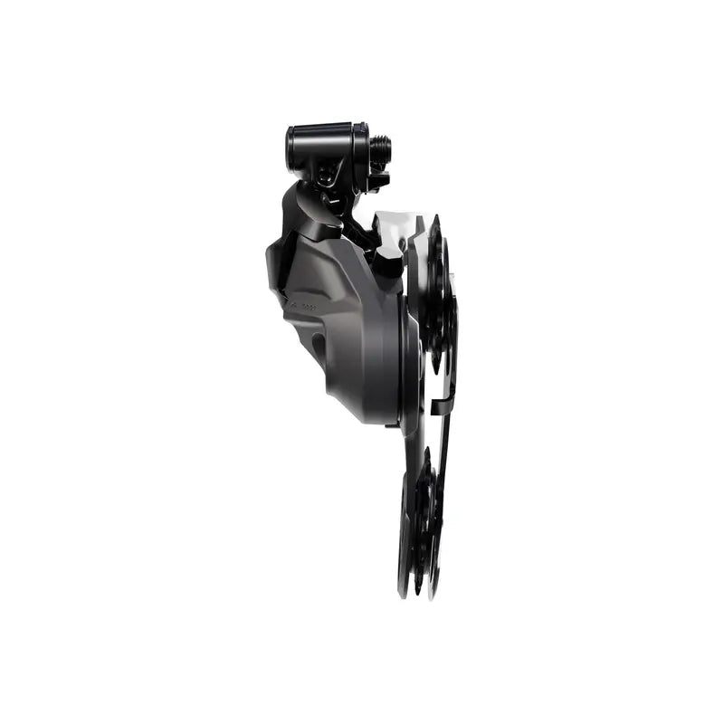Deragliatore posteriore SHIMANO DEORE XT RD-M8200-SGS a 12 velocità a gabbia lunga