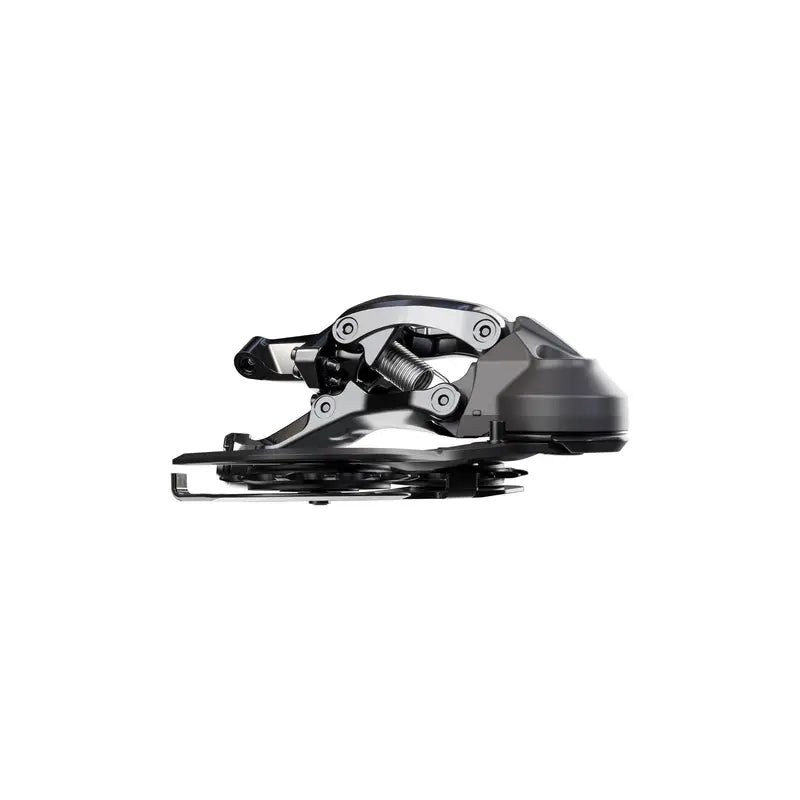Deragliatore posteriore SHIMANO DEORE XT RD-M8200-SGS a 12 velocità a gabbia lunga