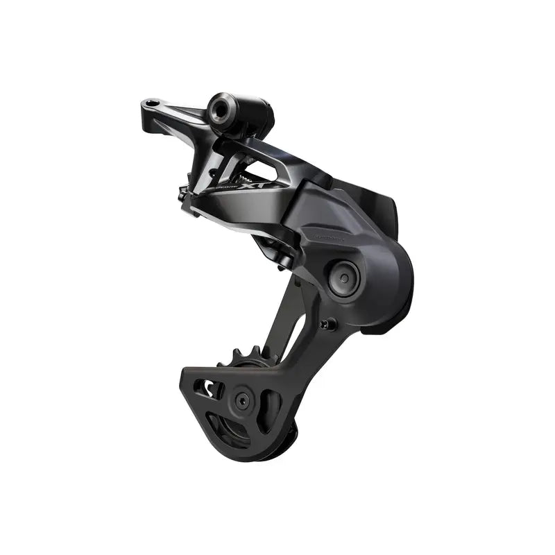 Deragliatore posteriore SHIMANO DEORE XT RD-M8200-SGS a 12 velocità a gabbia lunga