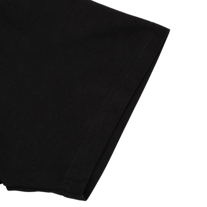 T-Shirt BURGTEC TARROT Nero