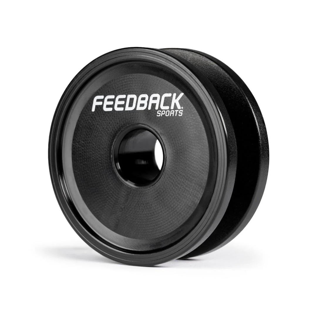 Guida catena per perno passante FEEDBACK SPORTS Thru-Axle Chain Keeper