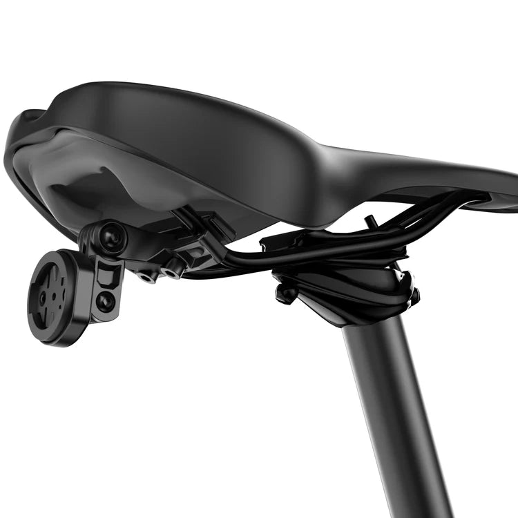 Supporto radar su binari della sella KOM Cycling