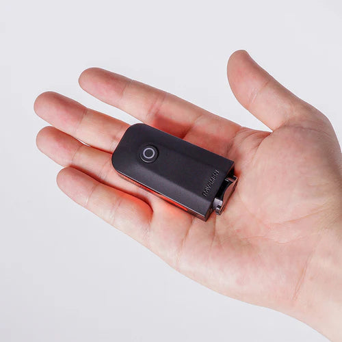 Illuminazione posteriore RAVEMEN CL01