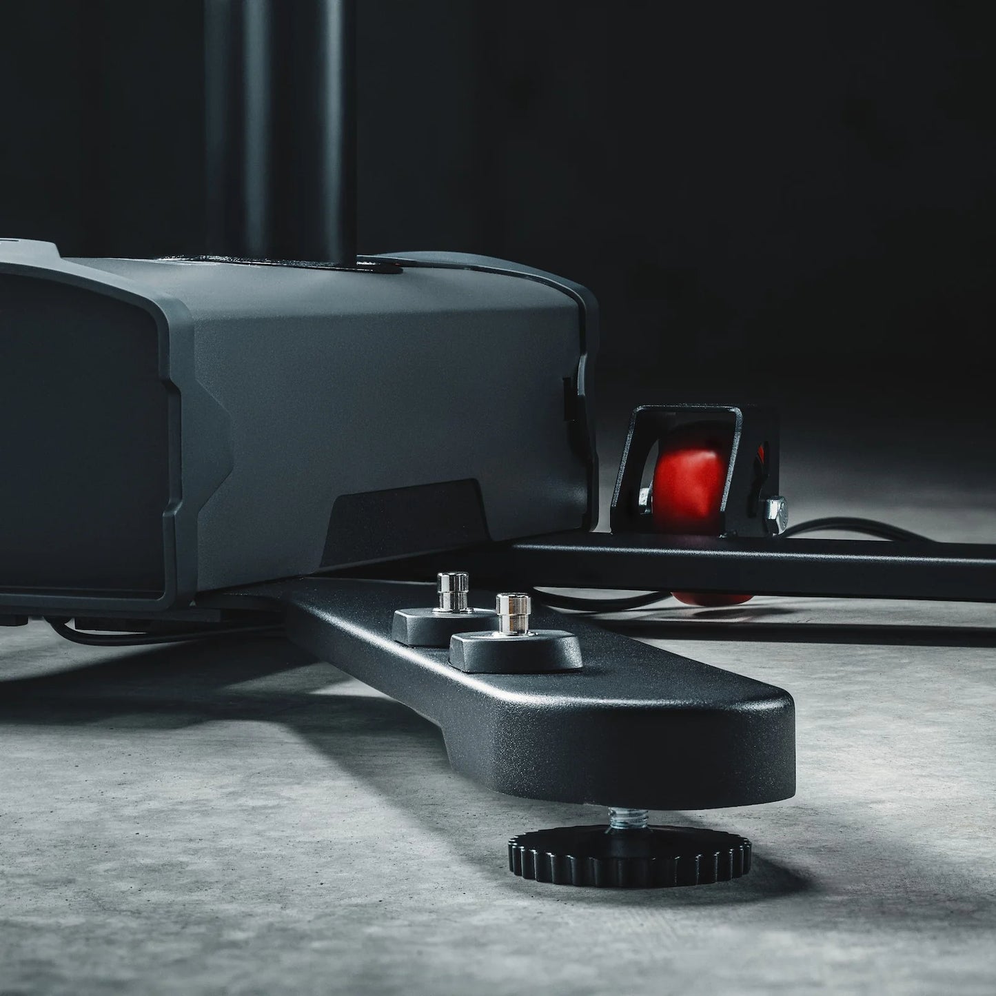 Base per attrezzi elettrici FEEDBACK SPORTS Pro E-Lift