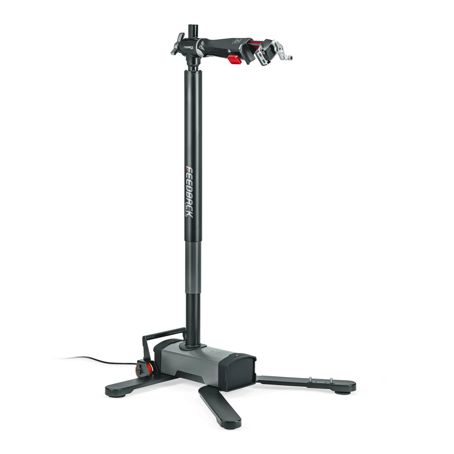 Base per attrezzi elettrici FEEDBACK SPORTS Pro E-Lift