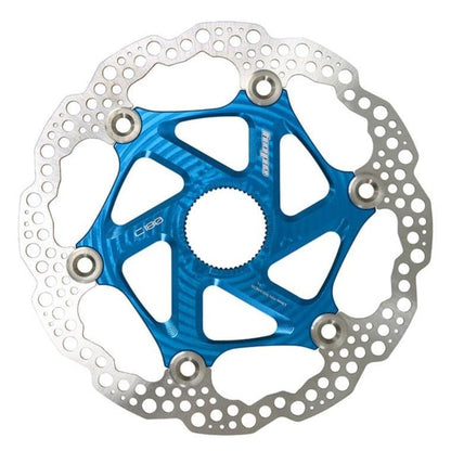 Disco Flottante HOPE CENTER LOCK Blu