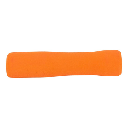 Grips ESI FIT XC (EXTRA CHUNKY/CHUNKY COMBO) 130 mm Arancione