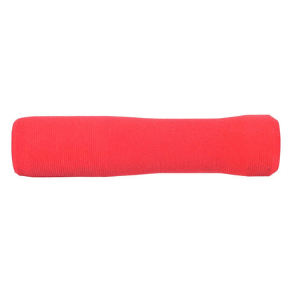 Grips ESI FIT XC (EXTRA CHUNKY/CHUNKY COMBO) 130 mm Rosso