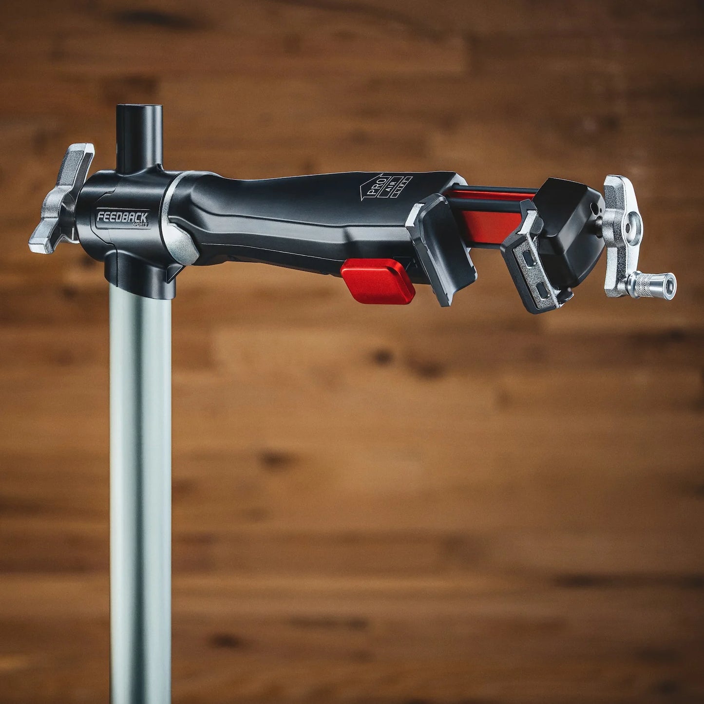 Cavalletto da Officina Pneumatico FEEDBACK SPORTS Pro Air Lift