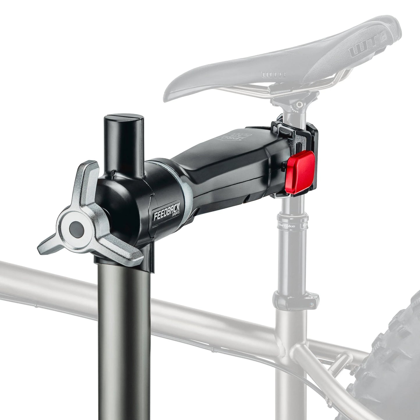 Cavalletto da Officina Pneumatico FEEDBACK SPORTS Pro Air Lift