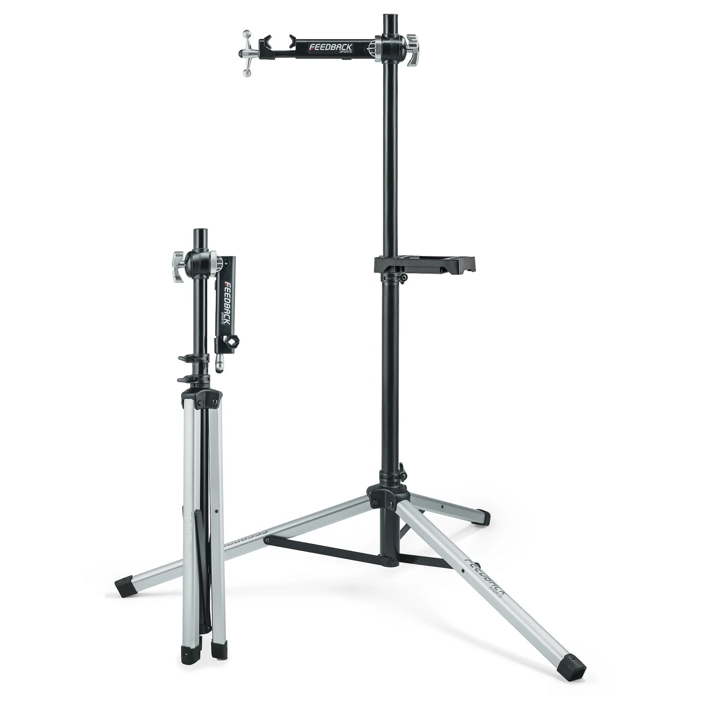 Supporto da officina FEEDBACK SPORTS Sport Mechanic 2.0