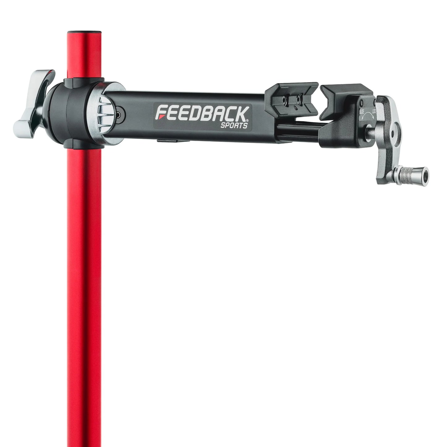 Piedistallo da palestra ultraleggero FEEDBACK SPORTS Pro Ultralight