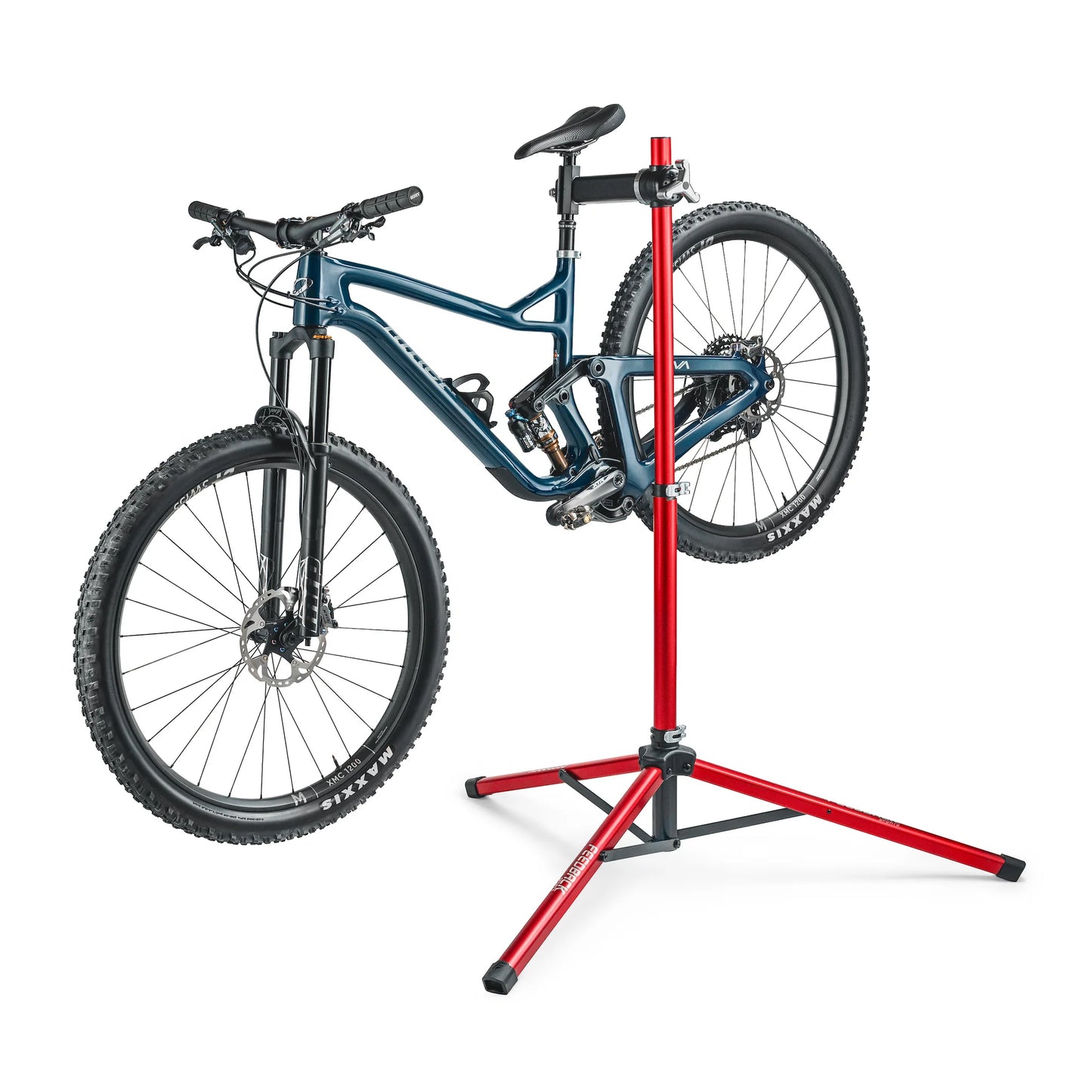 Piedistallo da palestra ultraleggero FEEDBACK SPORTS Pro Ultralight