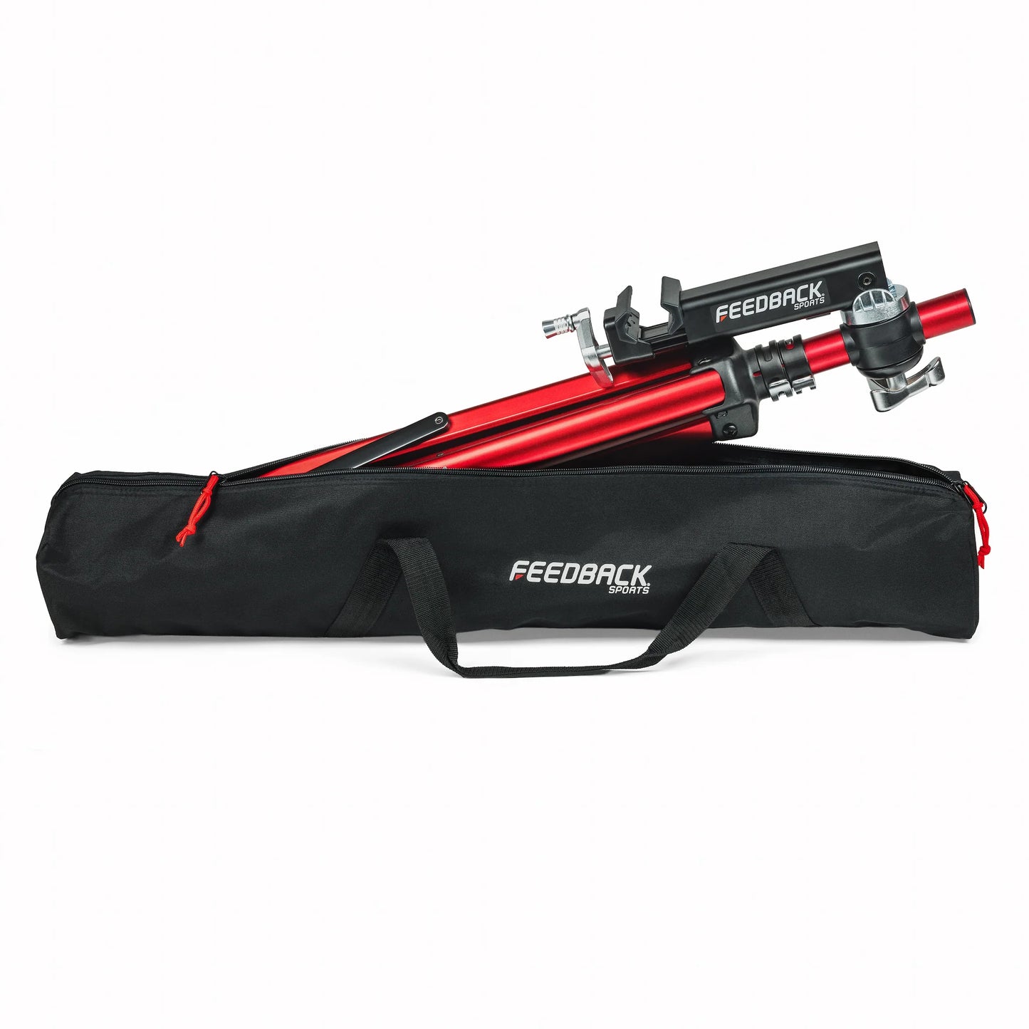 Piedistallo da palestra ultraleggero FEEDBACK SPORTS Pro Ultralight