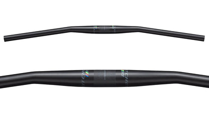 Manubrio RITCHEY WCS Rise 15mm 740mm Carbonio Nero
