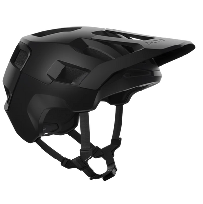 Casco MTB POC KORTAL RACE MIPS Nero Matt