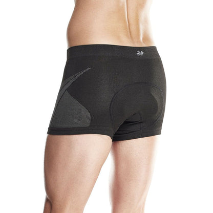 Sotto-Short SIXS BOXER 2 V2 Nero Carbon
