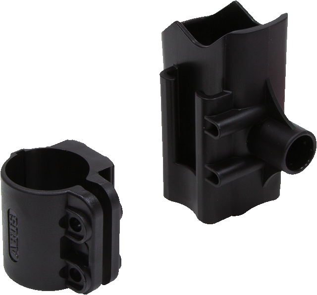 Lucchetto a U ABUS GRANIT 460/150 HB300 + Supporto USH