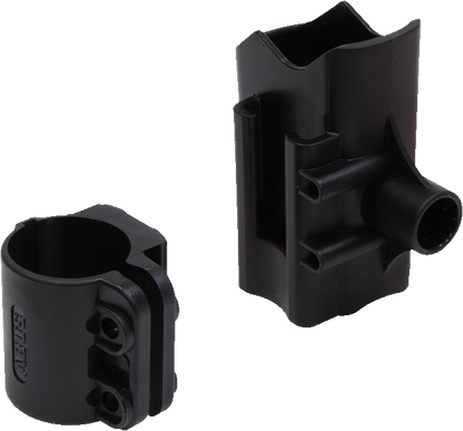 Antifurto U ABUS GRANIT 460/150 HB300 + Supporto USH460