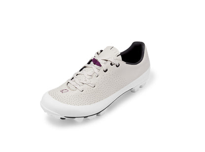 Scarpe Gravel QUOC GRAN TOURER XC LACE Chalk
