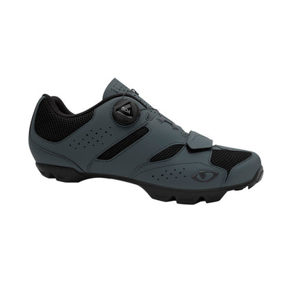 Scarpe MTB XC/Gravel GIRO CYLINDER II Grigio