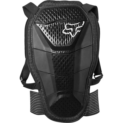 Gilet di Protezione FOX TITAN SPORT Nero
