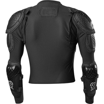 Gilet di Protezione FOX TITAN SPORT Nero