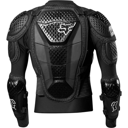 Gilet di Protezione FOX TITAN SPORT Nero