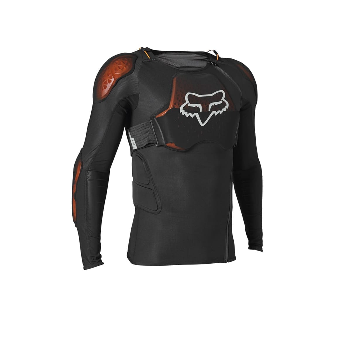 Veste de Protection FOX BASEFRAME PRO D3O Noir 2024