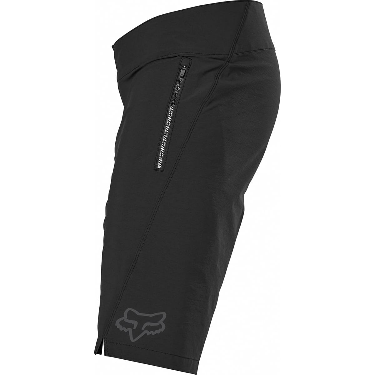 Short FOX FLEXAIR Noir