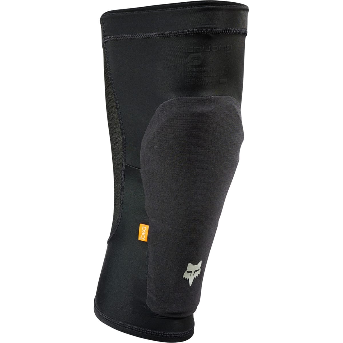 Genouillère FOX ENDURO SLEEVE D3O Noir