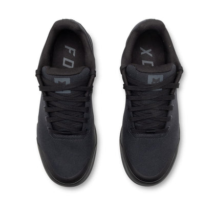 Scarpe FOX UNION CANVAS Nero 2024