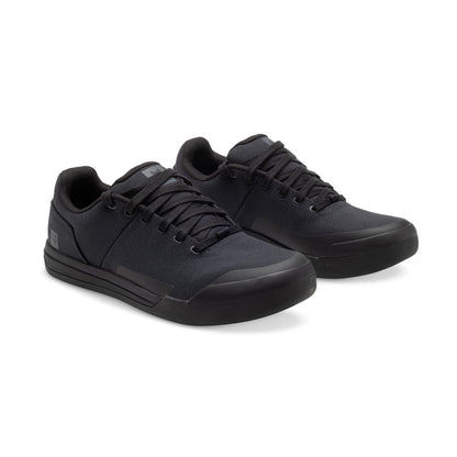 Scarpe FOX UNION CANVAS Nero 2024