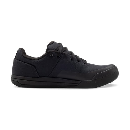 Scarpe FOX UNION CANVAS Nero 2024