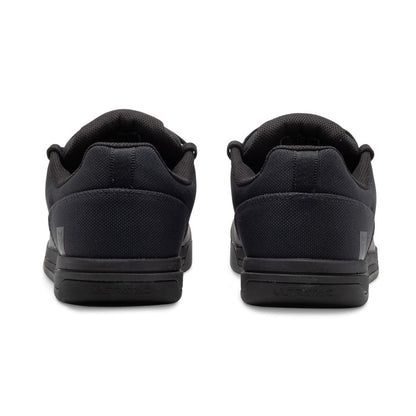 Scarpe FOX UNION CANVAS Nero 2024